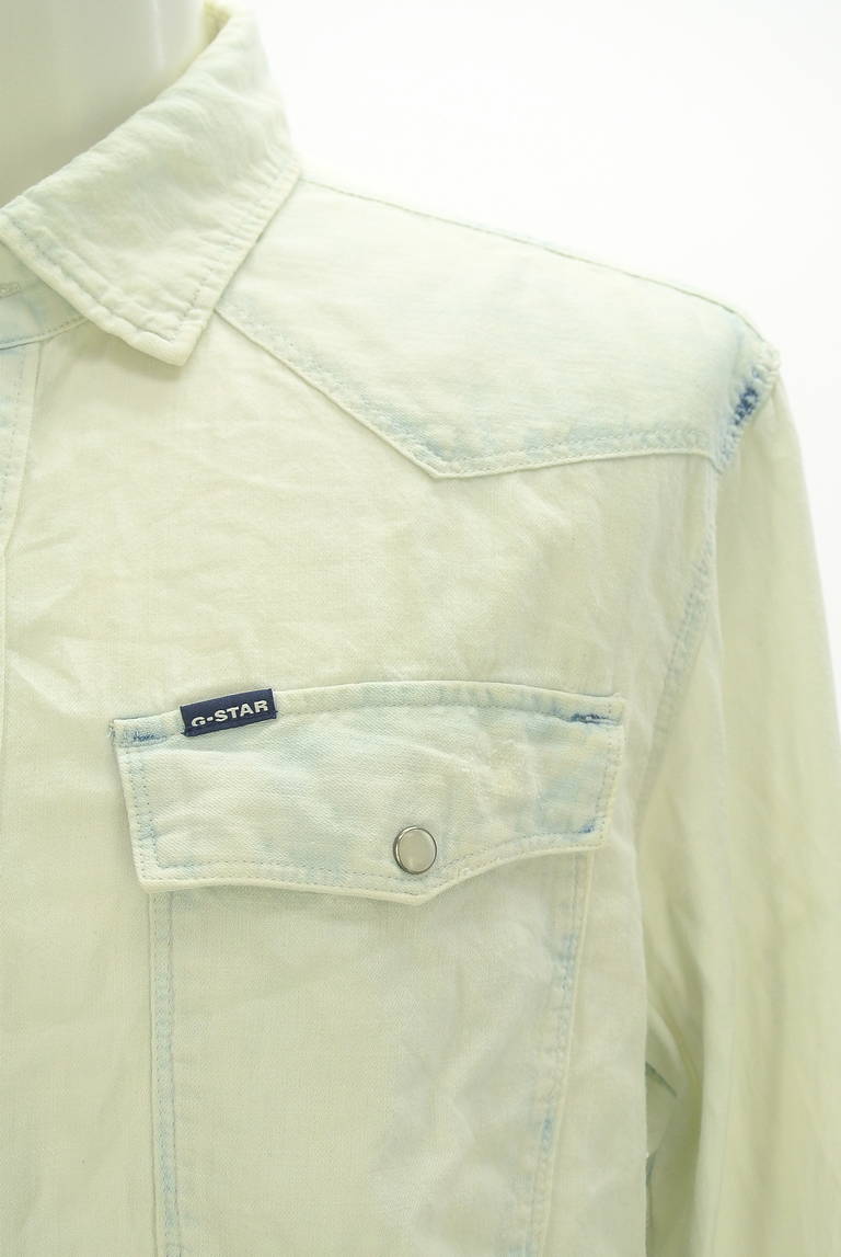 G-STAR RAW（ジースターロゥ）の古着「商品番号：PR10339988」-大画像4