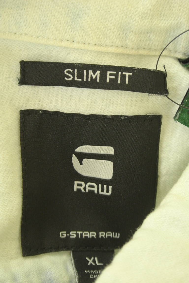 G-STAR RAW（ジースターロゥ）の古着「商品番号：PR10339988」-大画像6