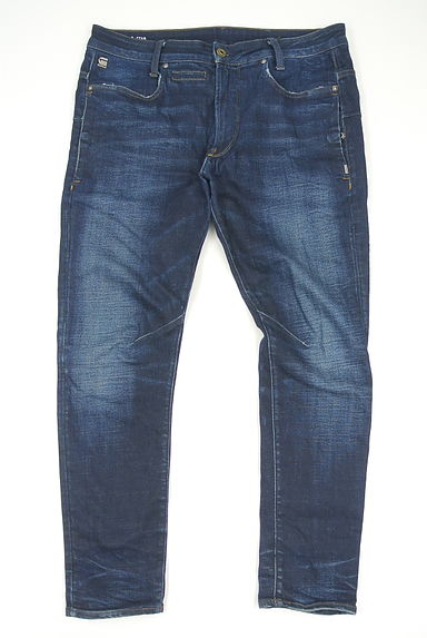 G-STAR RAW（ジースターロゥ）パンツ買取実績の前画像
