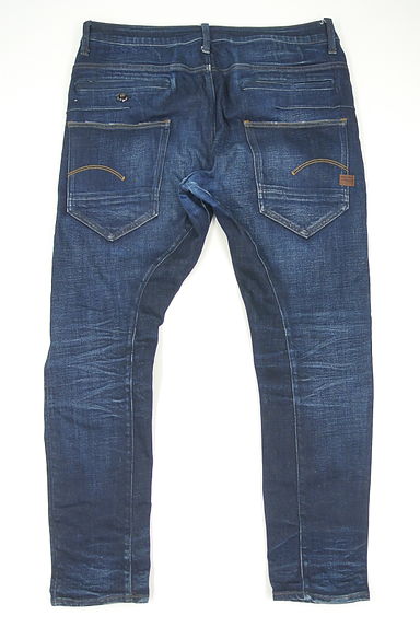 G-STAR RAW（ジースターロゥ）パンツ買取実績の後画像