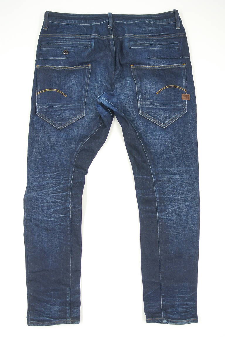 G-STAR RAW（ジースターロゥ）の古着「商品番号：PR10339989」-大画像2
