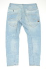 G-STAR RAW（ジースターロゥ）の古着「デニムパンツ」後ろ
