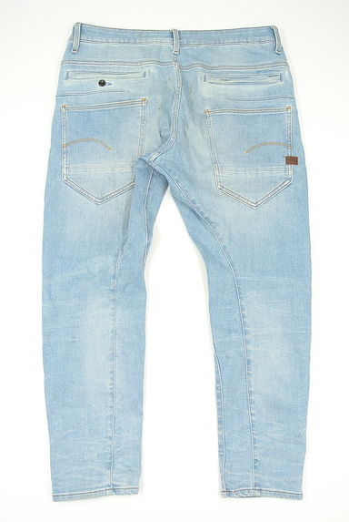 G-STAR RAW（ジースターロゥ）パンツ買取実績の後画像