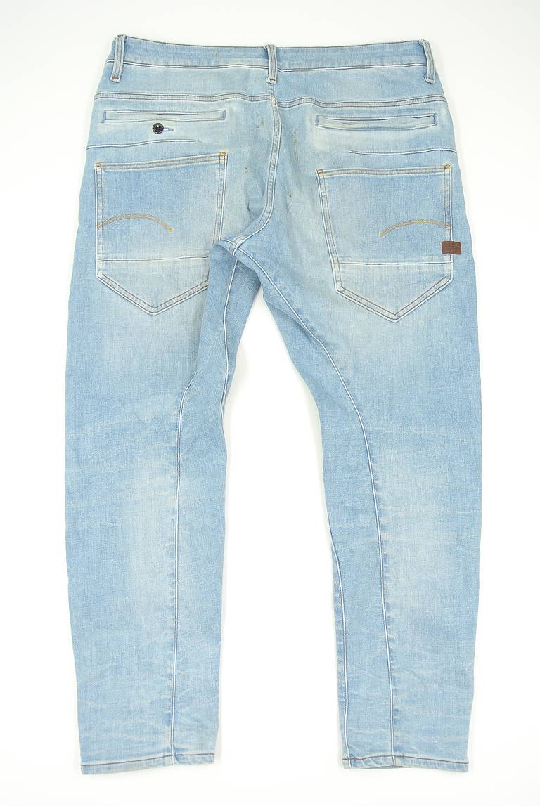 G-STAR RAW（ジースターロゥ）の古着「商品番号：PR10339990」-大画像2