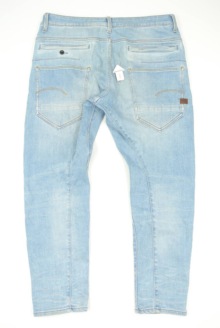 G-STAR RAW（ジースターロゥ）の古着「商品番号：PR10339990」-大画像3