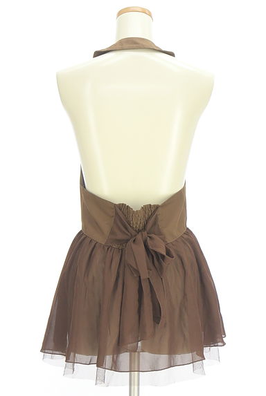 axes femme（アクシーズファム）カーディガン買取実績の後画像