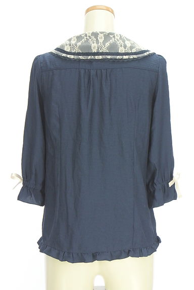 axes femme（アクシーズファム）シャツ買取実績の後画像