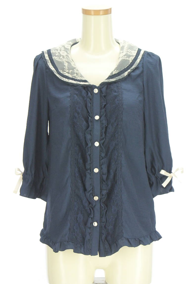 axes femme（アクシーズファム）の古着「商品番号：PR10339992」-大画像1