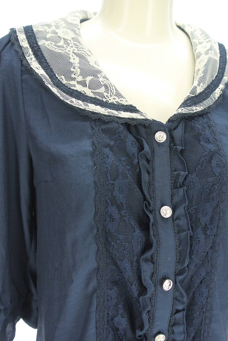 axes femme（アクシーズファム）の古着「商品番号：PR10339992」-大画像4