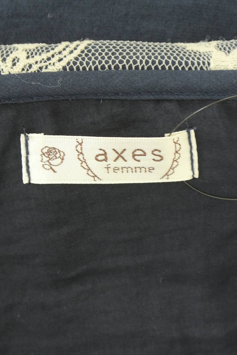 axes femme（アクシーズファム）の古着「商品番号：PR10339992」-大画像6