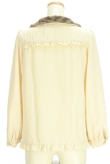 axes femme（アクシーズファム）シャツ買取実績の後画像