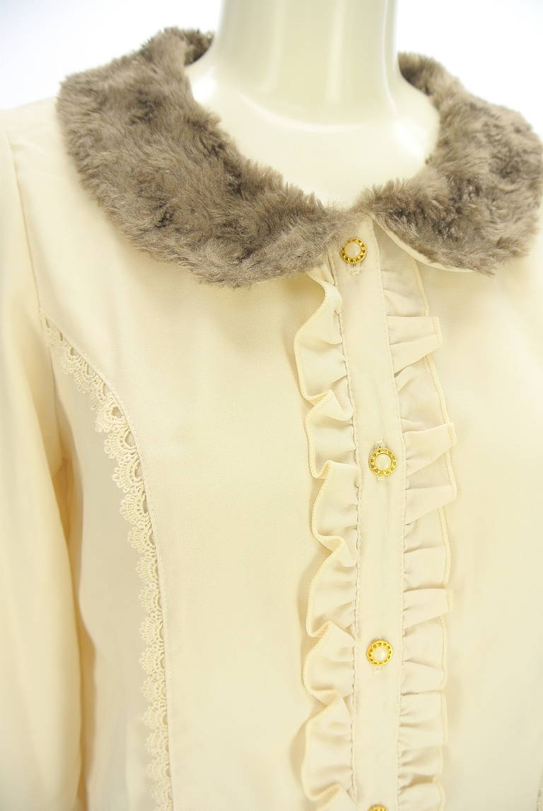 axes femme（アクシーズファム）の古着「商品番号：PR10339993」-大画像4