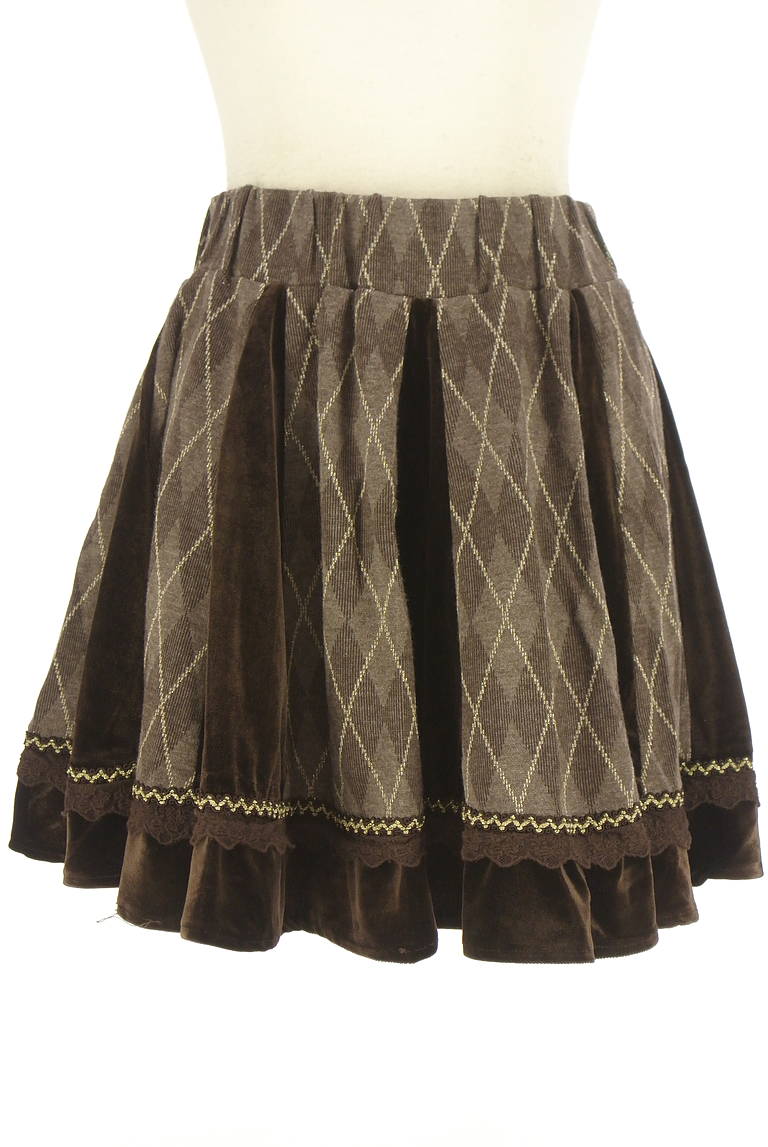 axes femme（アクシーズファム）の古着「商品番号：PR10339994」-大画像1