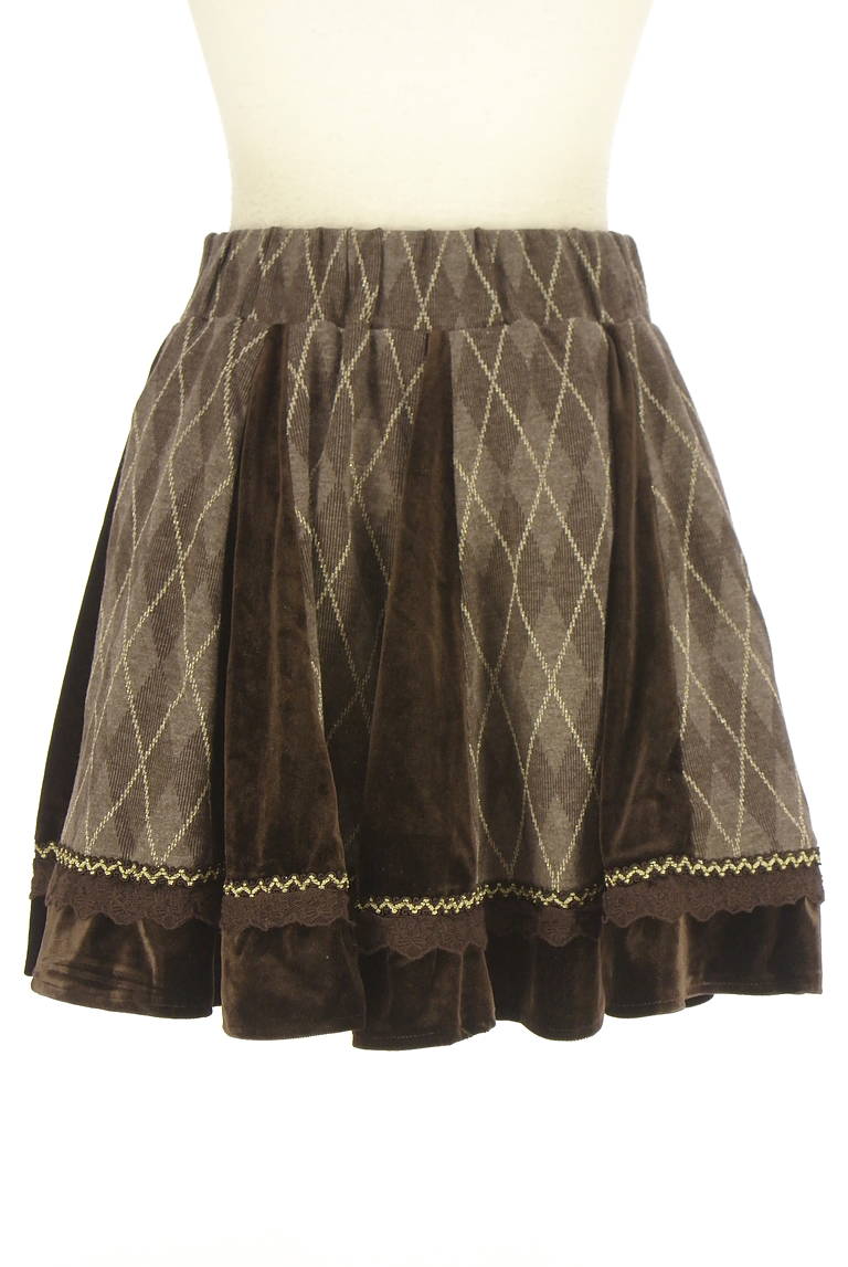 axes femme（アクシーズファム）の古着「商品番号：PR10339994」-大画像2