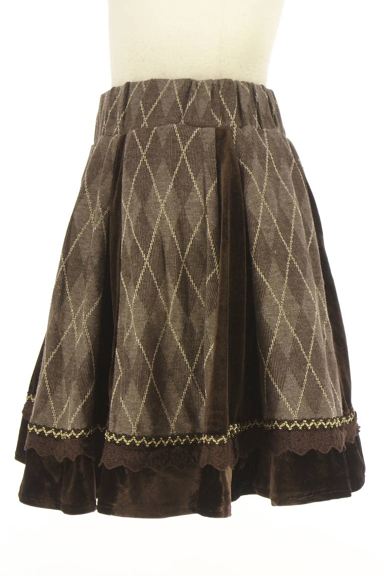 axes femme（アクシーズファム）の古着「商品番号：PR10339994」-大画像3