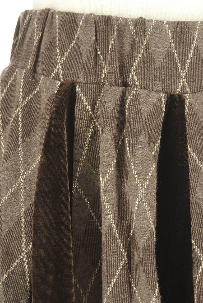 axes femme（アクシーズファム）の古着「商品番号：PR10339994」-大画像4