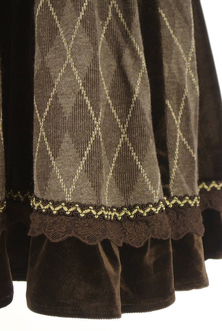 axes femme（アクシーズファム）の古着「商品番号：PR10339994」-大画像5