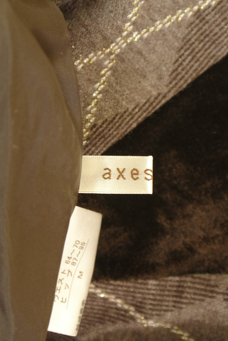 axes femme（アクシーズファム）の古着「商品番号：PR10339994」-大画像6