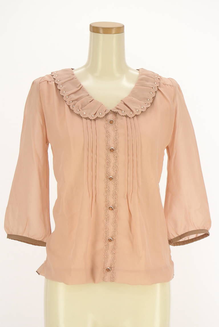 axes femme（アクシーズファム）の古着「商品番号：PR10339995」-大画像1