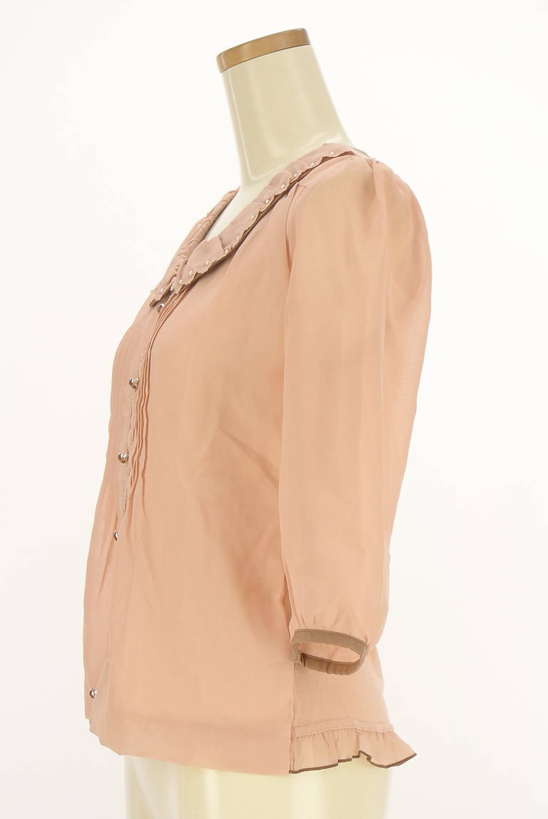 axes femme（アクシーズファム）の古着「商品番号：PR10339995」-大画像3