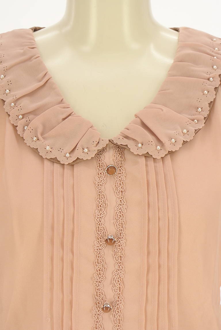 axes femme（アクシーズファム）の古着「商品番号：PR10339995」-大画像4