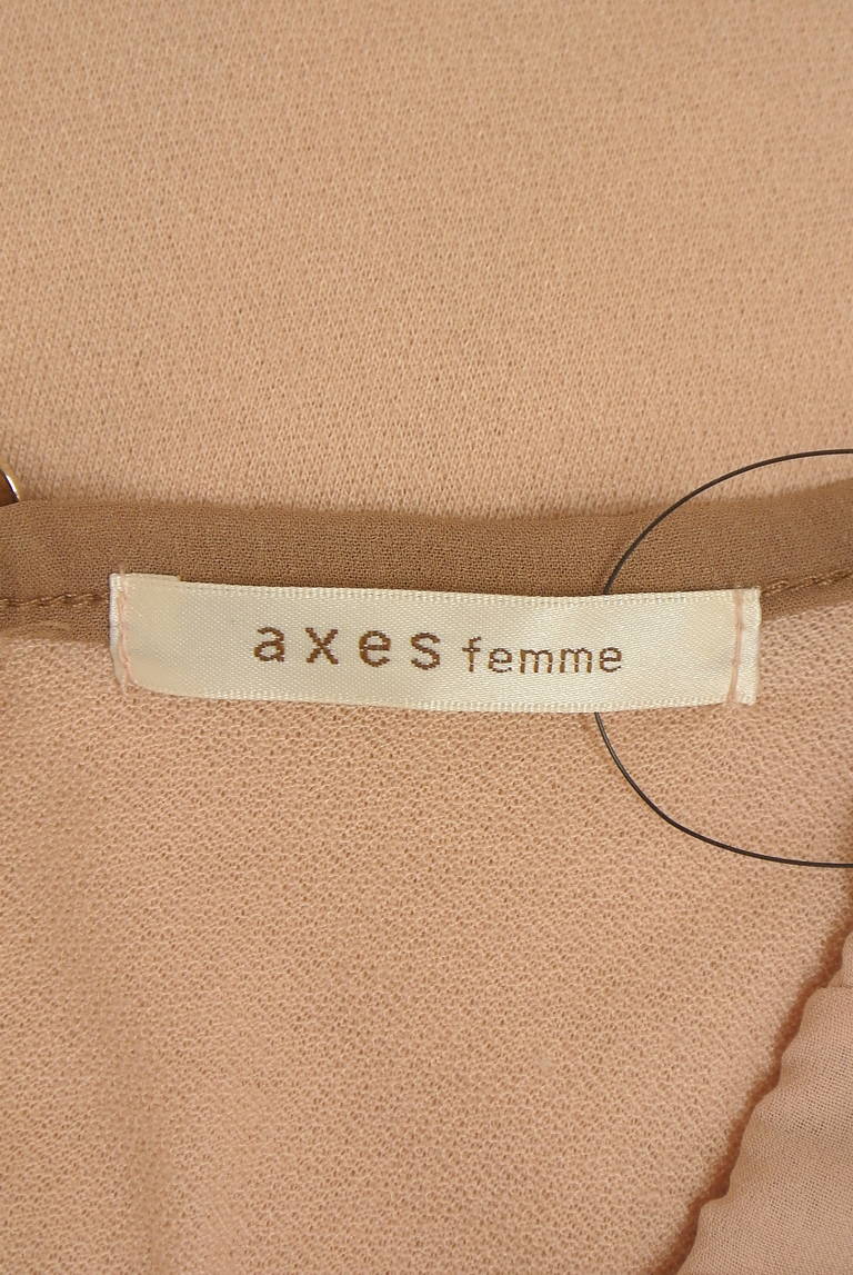 axes femme（アクシーズファム）の古着「商品番号：PR10339995」-大画像6