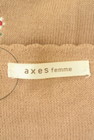 axes femme（アクシーズファム）の古着「商品番号：PR10339996」-6
