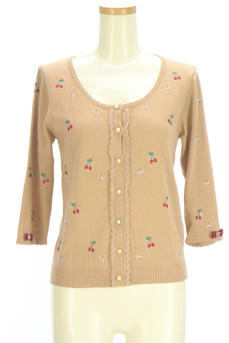 axes femme（アクシーズファム）の古着「商品番号：PR10339996」-大画像1