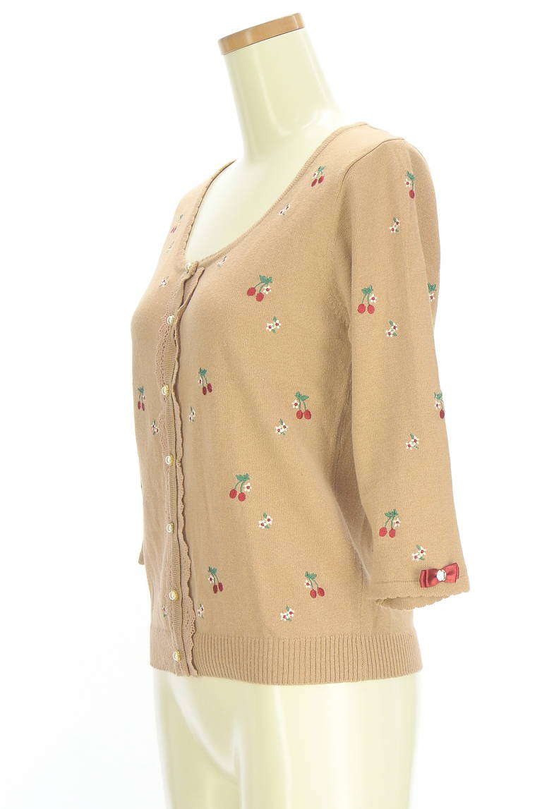 axes femme（アクシーズファム）の古着「商品番号：PR10339996」-大画像3