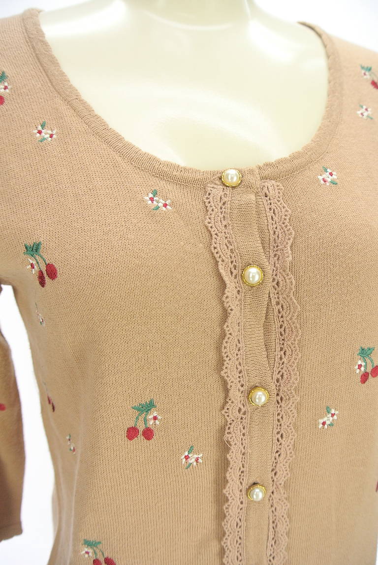 axes femme（アクシーズファム）の古着「商品番号：PR10339996」-大画像4