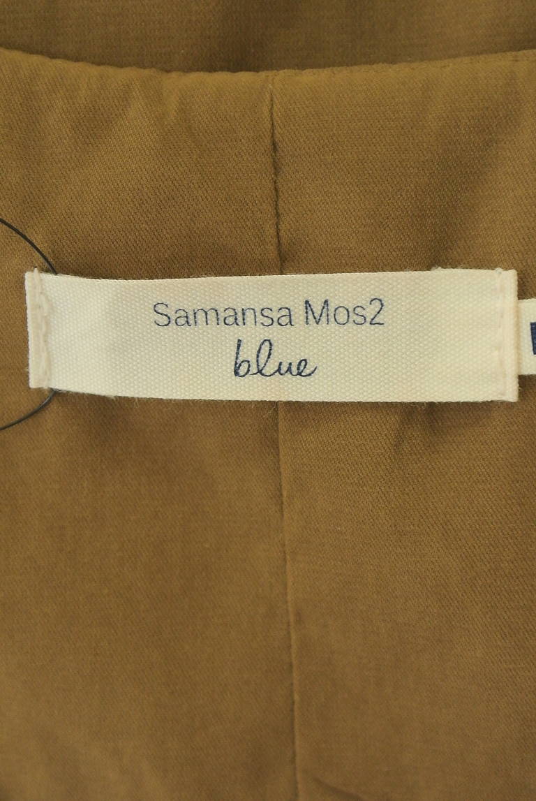 Samansa Mos2（サマンサモスモス）の古着「商品番号：PR10339999」-大画像6