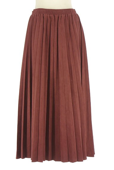 Samansa Mos2（サマンサモスモス）スカート買取実績の前画像