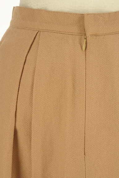 KarL Park Lane（カールパークレーン）の古着「膝丈ウールスカート（スカート）」大画像４へ