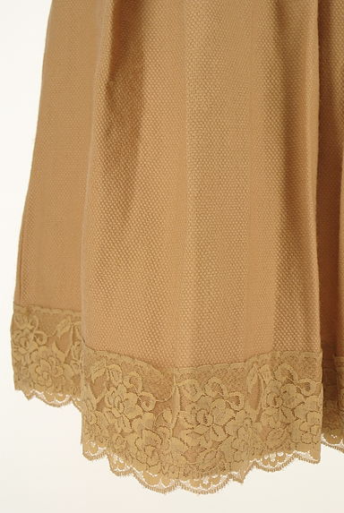 KarL Park Lane（カールパークレーン）の古着「膝丈ウールスカート（スカート）」大画像５へ