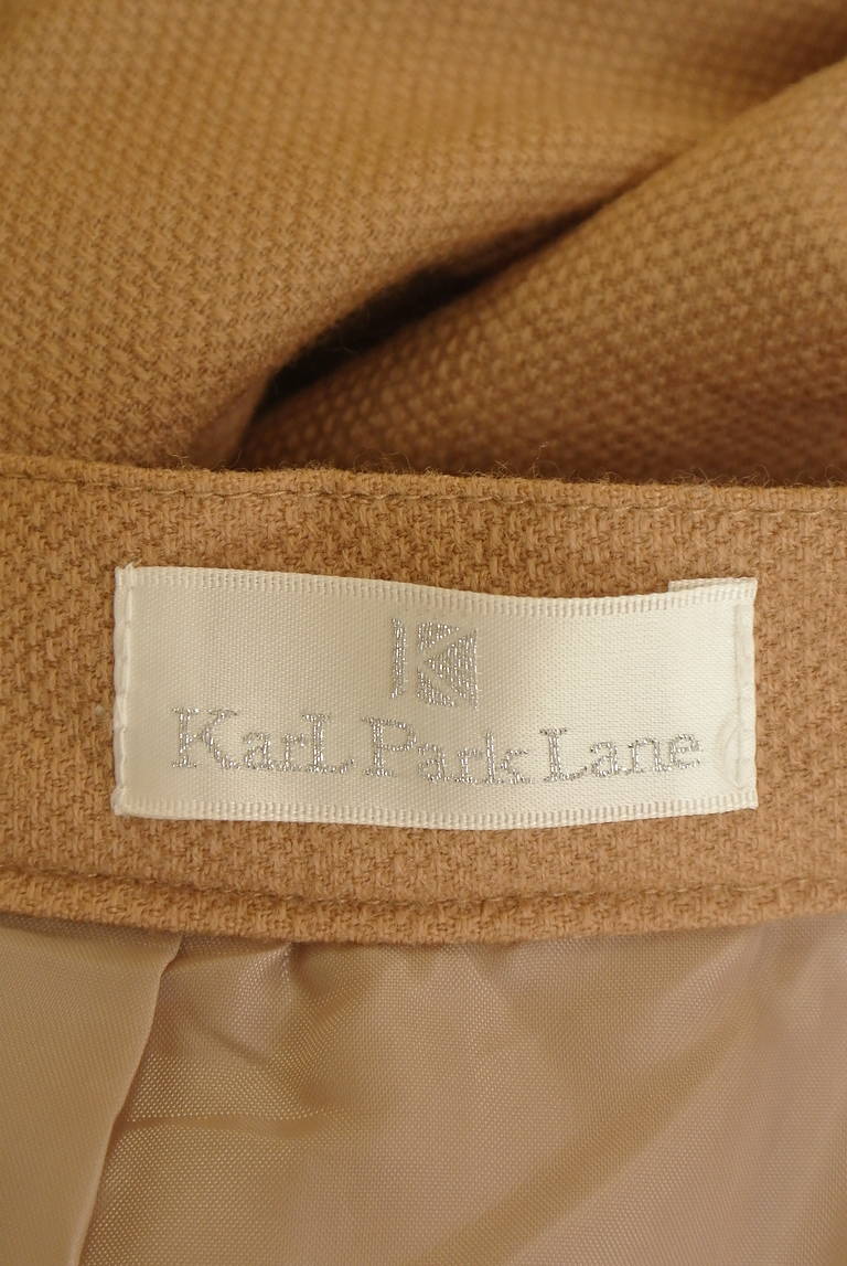 KarL Park Lane（カールパークレーン）の古着「商品番号：PR10340001」-大画像6