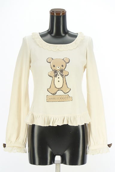 Angelic Pretty（アンジェリックプリティ）トップス買取実績の前画像