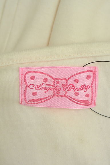 Angelic Pretty（アンジェリックプリティ）トップス買取実績のブランドタグ画像