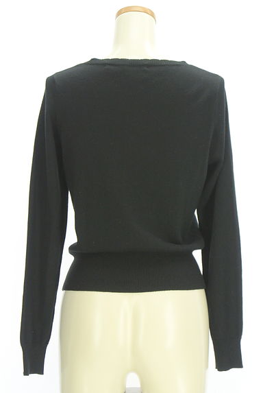 an another angelus（アンアナザーアンジェラス）カーディガン買取実績の後画像