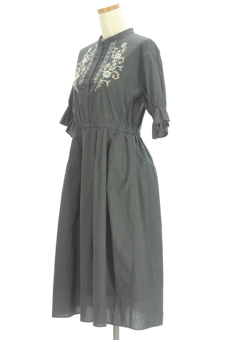 Samansa Mos2（サマンサモスモス）の古着「商品番号：PR10340005」-大画像3