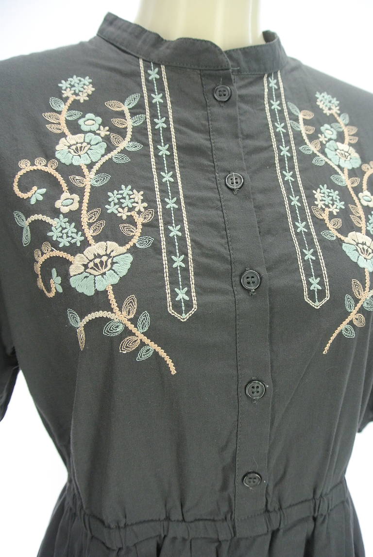 Samansa Mos2（サマンサモスモス）の古着「商品番号：PR10340005」-大画像4