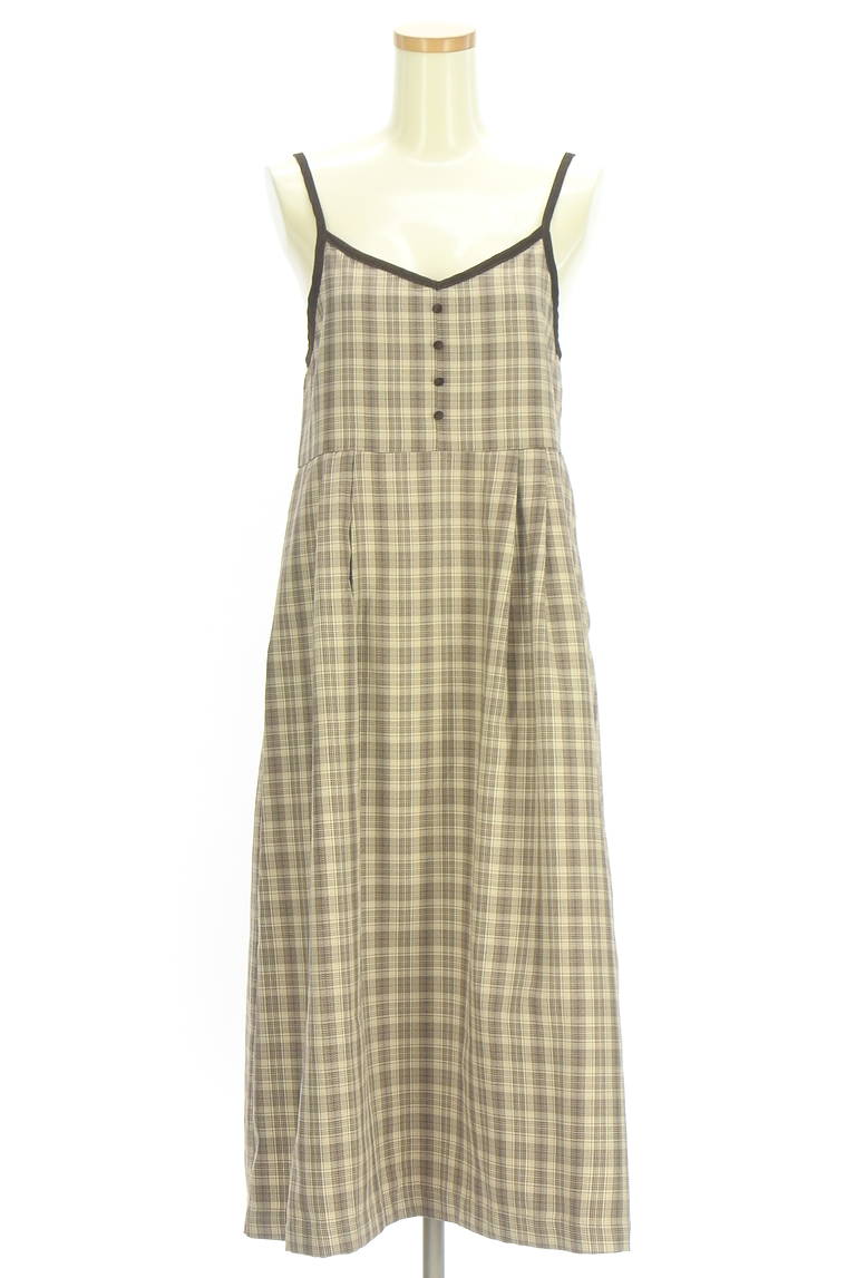 Samansa Mos2（サマンサモスモス）の古着「商品番号：PR10340006」-大画像1