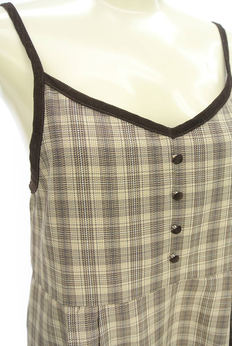 Samansa Mos2（サマンサモスモス）の古着「商品番号：PR10340006」-大画像4