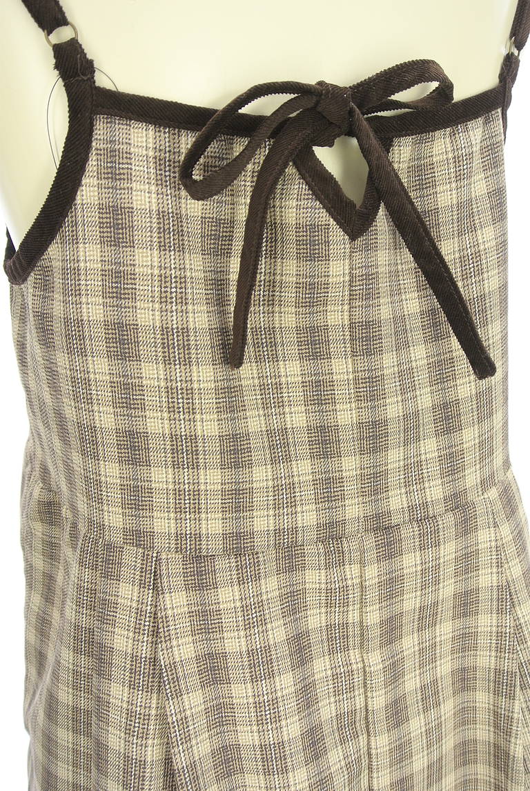 Samansa Mos2（サマンサモスモス）の古着「商品番号：PR10340006」-大画像5