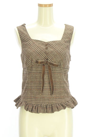 F i.n.t（フィント）トップス買取実績の前画像