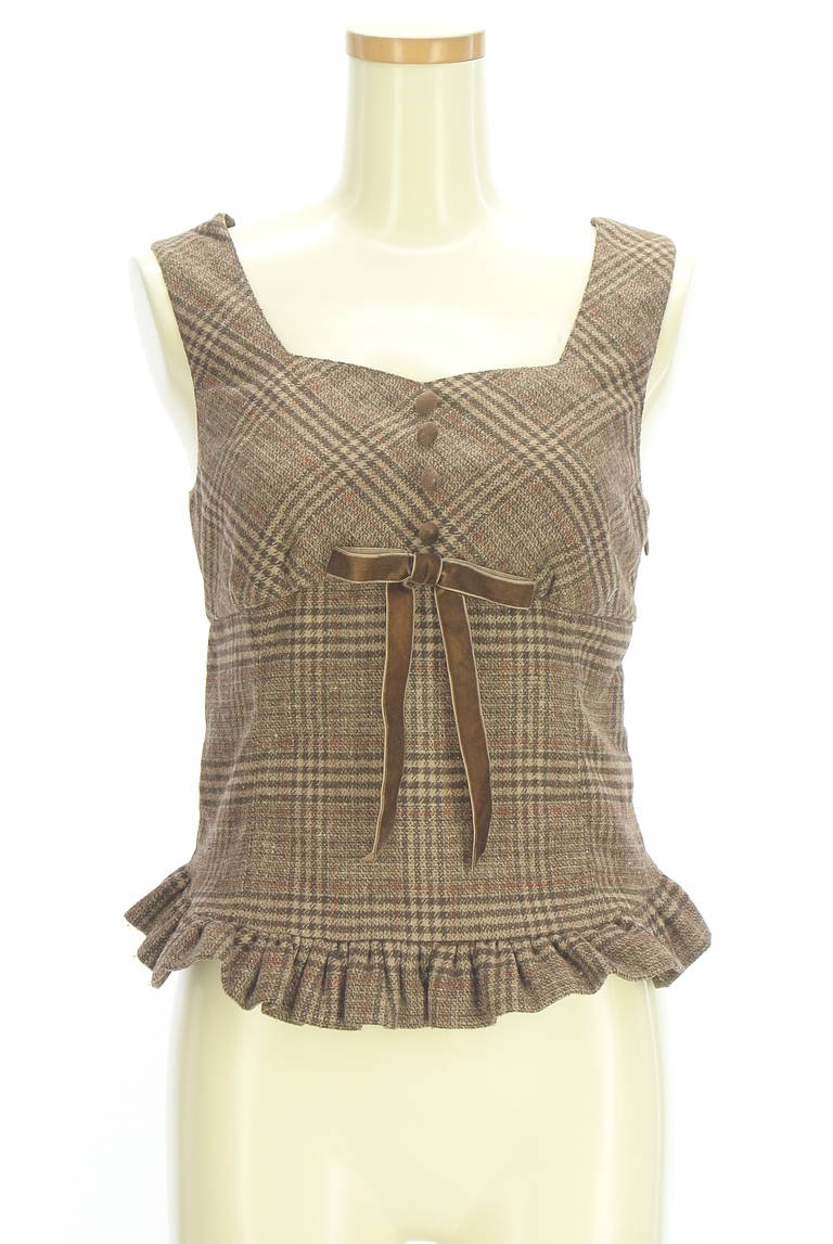 F i.n.t（フィント）の古着「商品番号：PR10340007」-大画像1