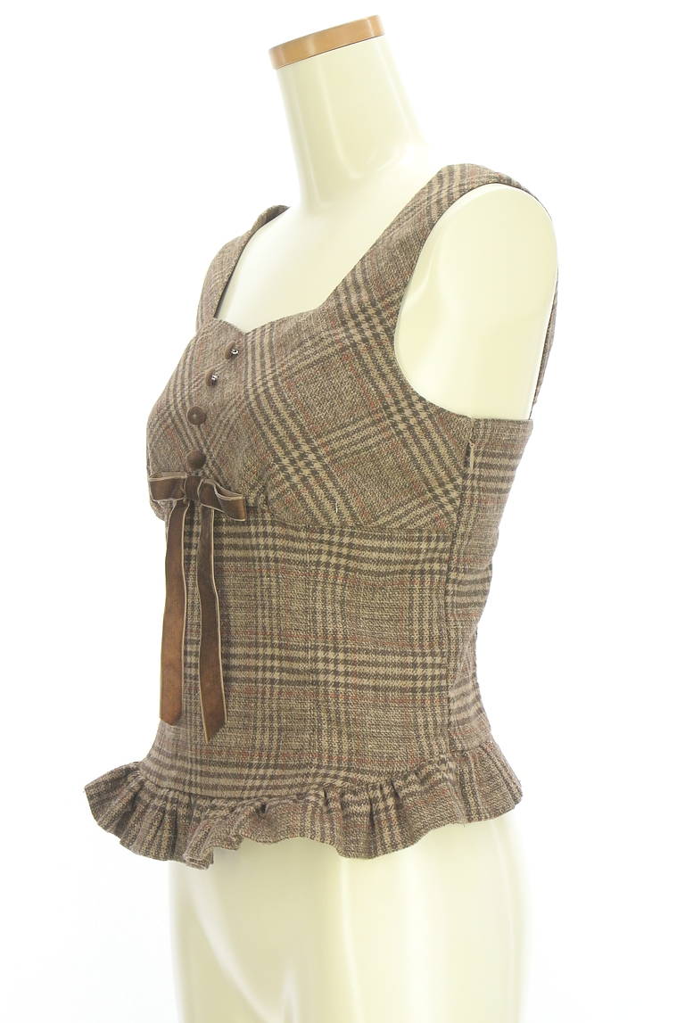 F i.n.t（フィント）の古着「商品番号：PR10340007」-大画像3