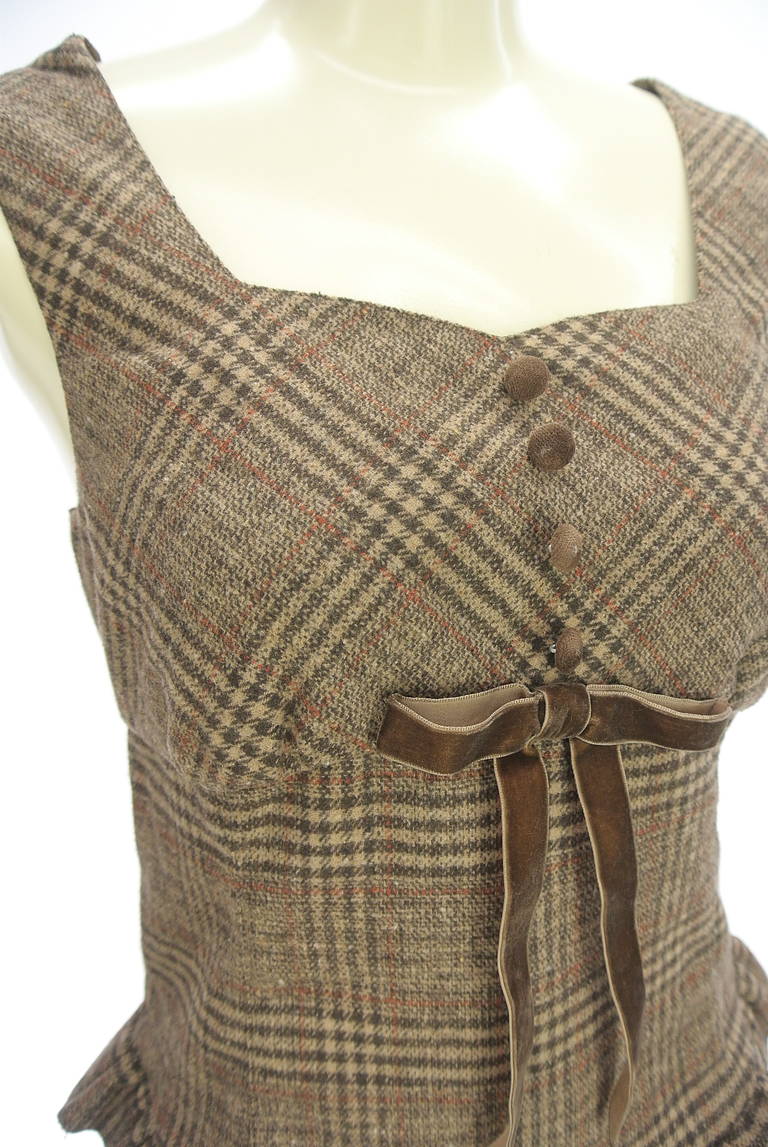 F i.n.t（フィント）の古着「商品番号：PR10340007」-大画像4