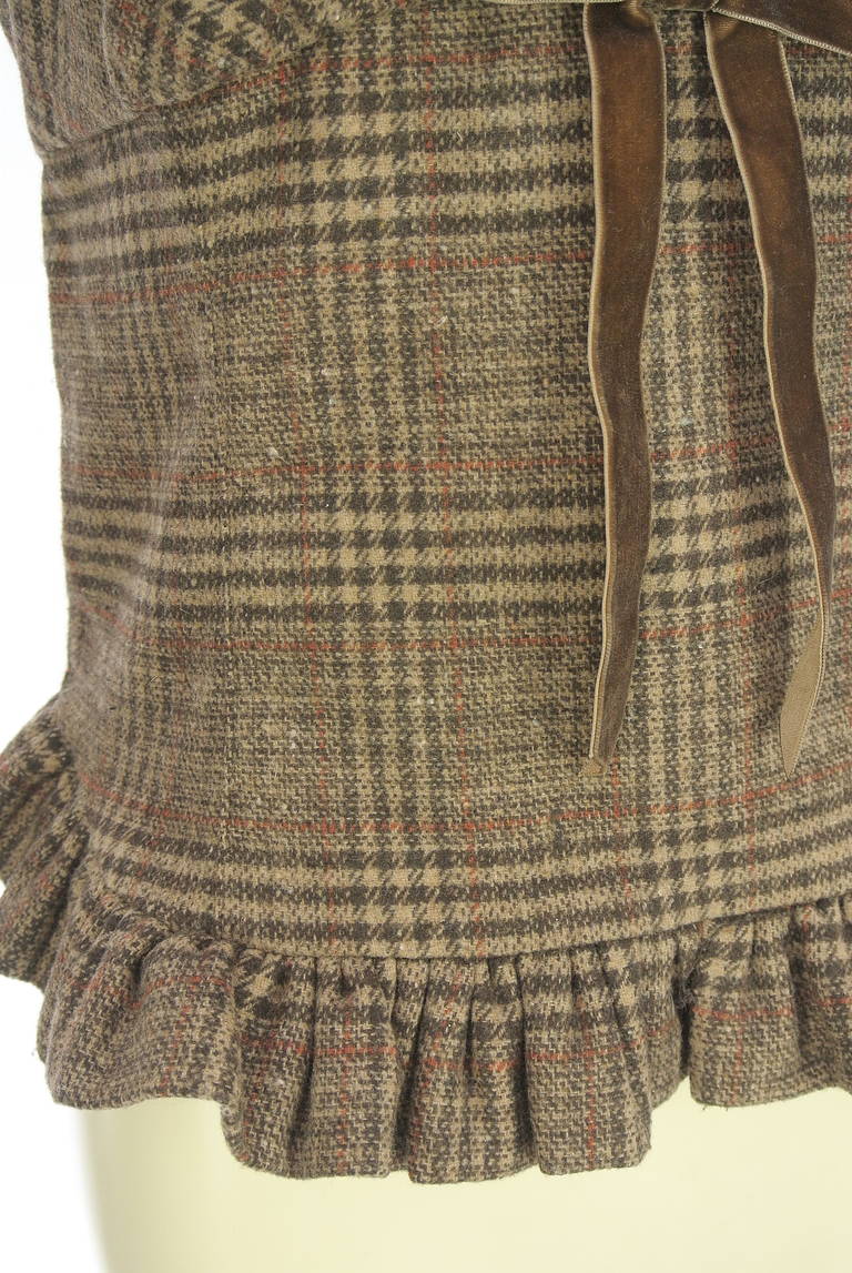 F i.n.t（フィント）の古着「商品番号：PR10340007」-大画像5