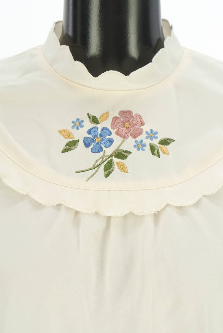 F i.n.t（フィント）の古着「商品番号：PR10340008」-大画像4