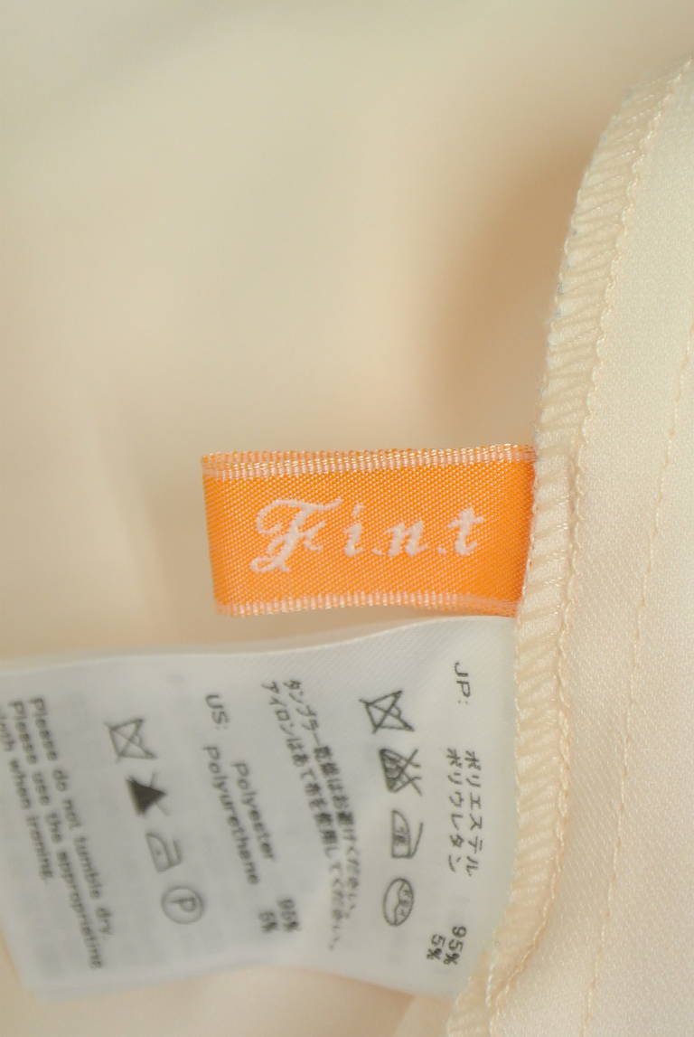 F i.n.t（フィント）の古着「商品番号：PR10340008」-大画像6